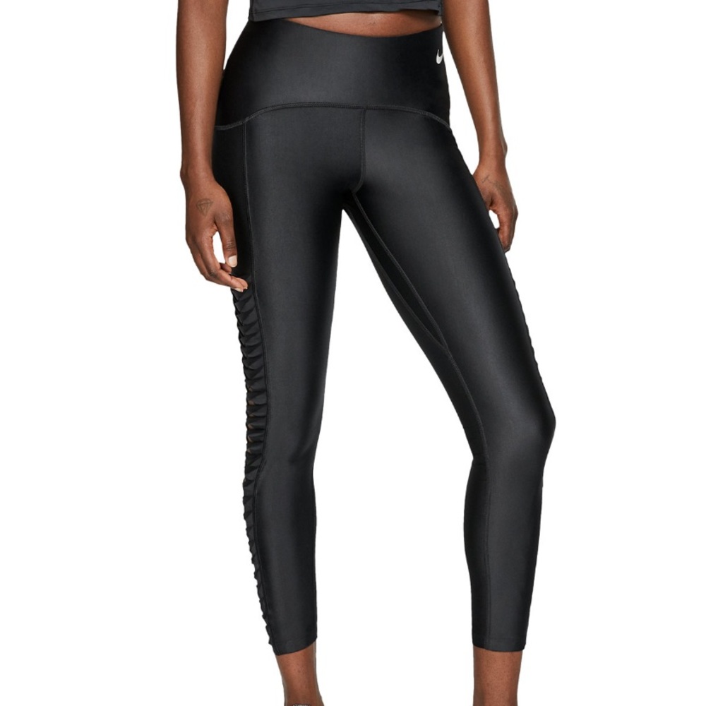 NWT Nike women’s dri-fit running leggings